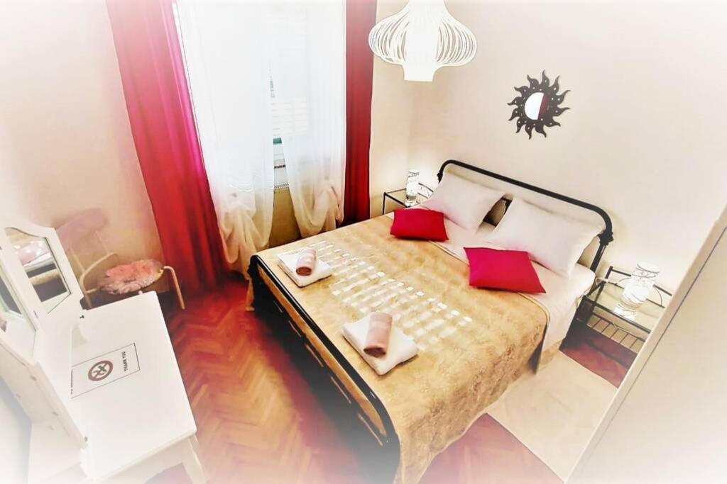 Apartment Green Oasis 1 Umag Buitenkant foto
